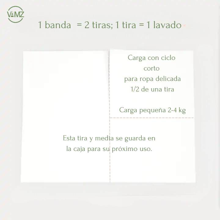 Usar o ciclo de lavagem curta para roupa delicada.