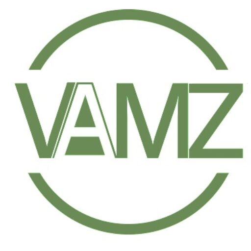Logo VAMZ