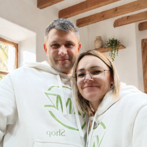 Detergente ecológico en tiras